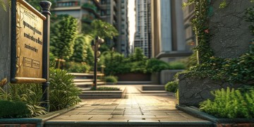 物业费包含安保服务吗？