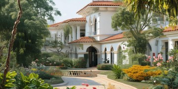 高州最好的是什么物业？