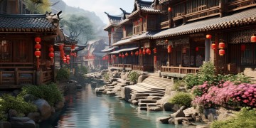 上河时代的物业究竟叫什么？
