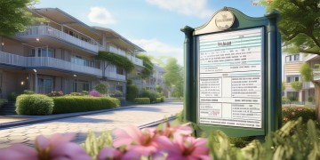 静宁家园物业是如何收费的？