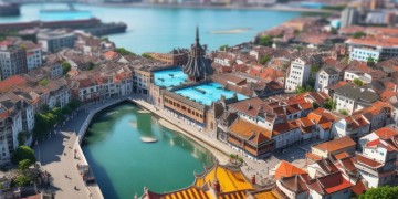 烟台久盛物业合法吗？