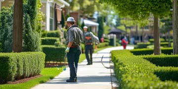 物业服务究竟管什么？