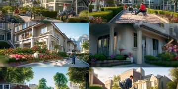 物业管家一天到底干什么工作？