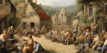 村里选择什么物业公司好呢？