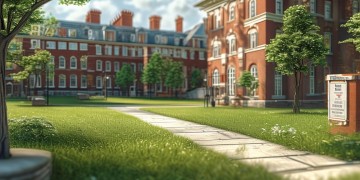 学校为何突然更换物业？
