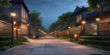 明瓦小区物业现在安全吗？