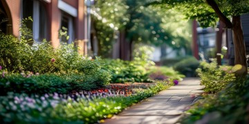 物业保安究竟起什么作用？