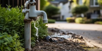 物业强制断水可以报警吗？