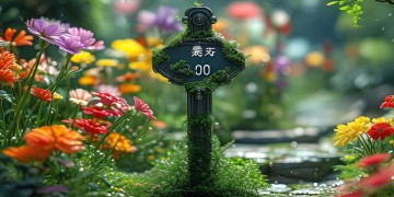 正信花园物业电话究竟是多少？