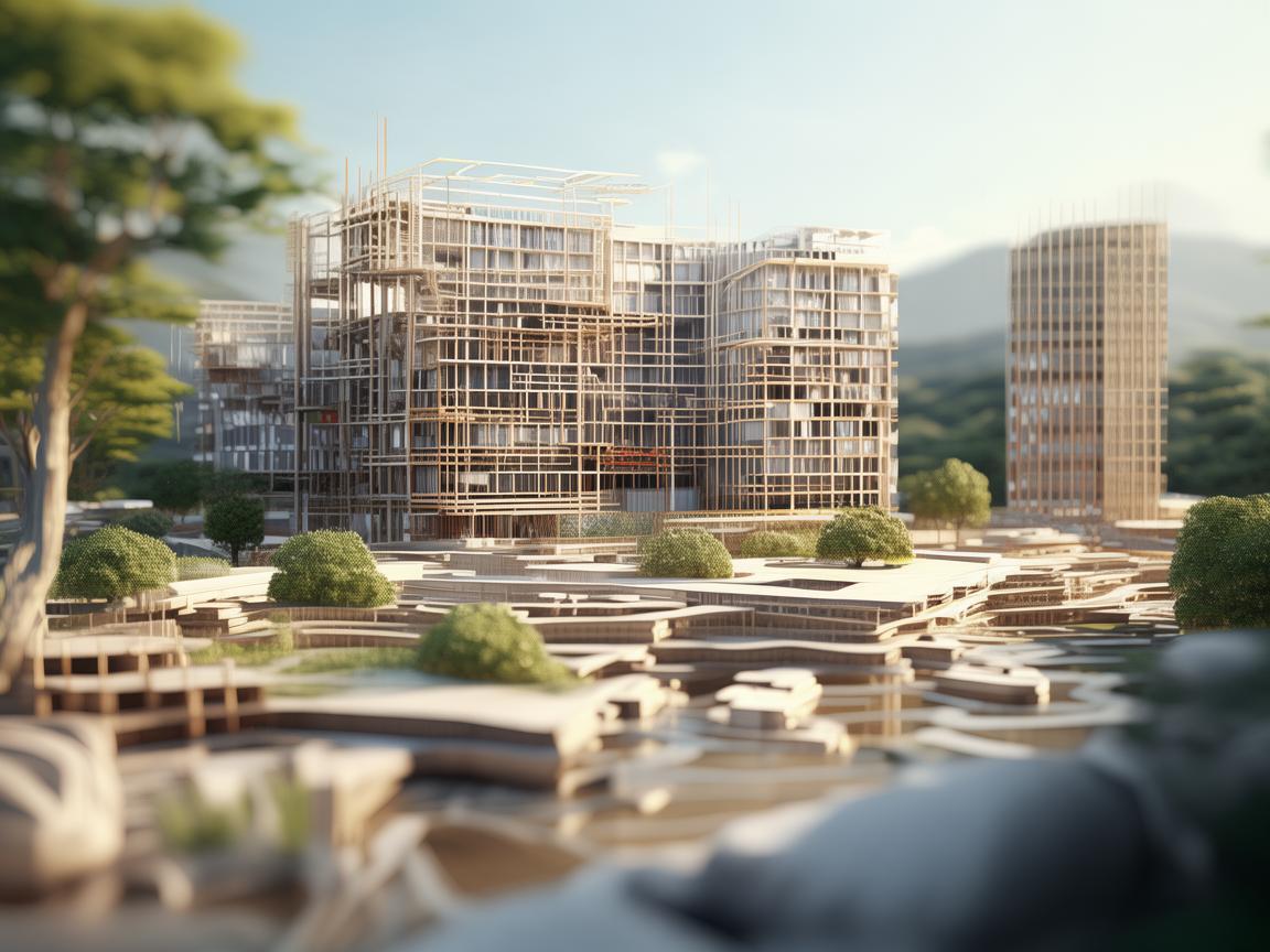 物业与开发商究竟交割什么？