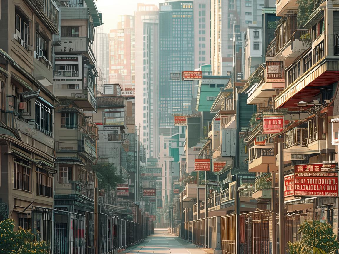 东城有哪些物业在招保安呢？