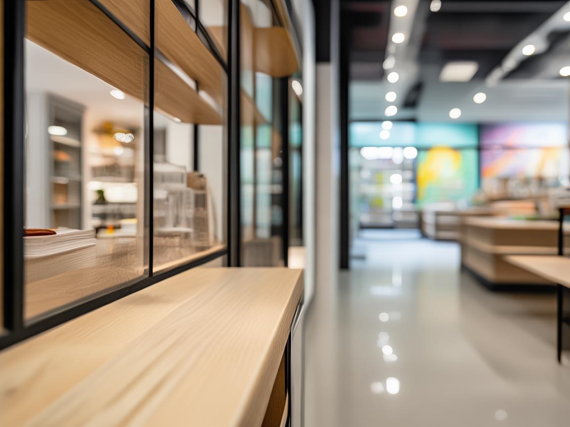 新店装修一定要找物业吗？