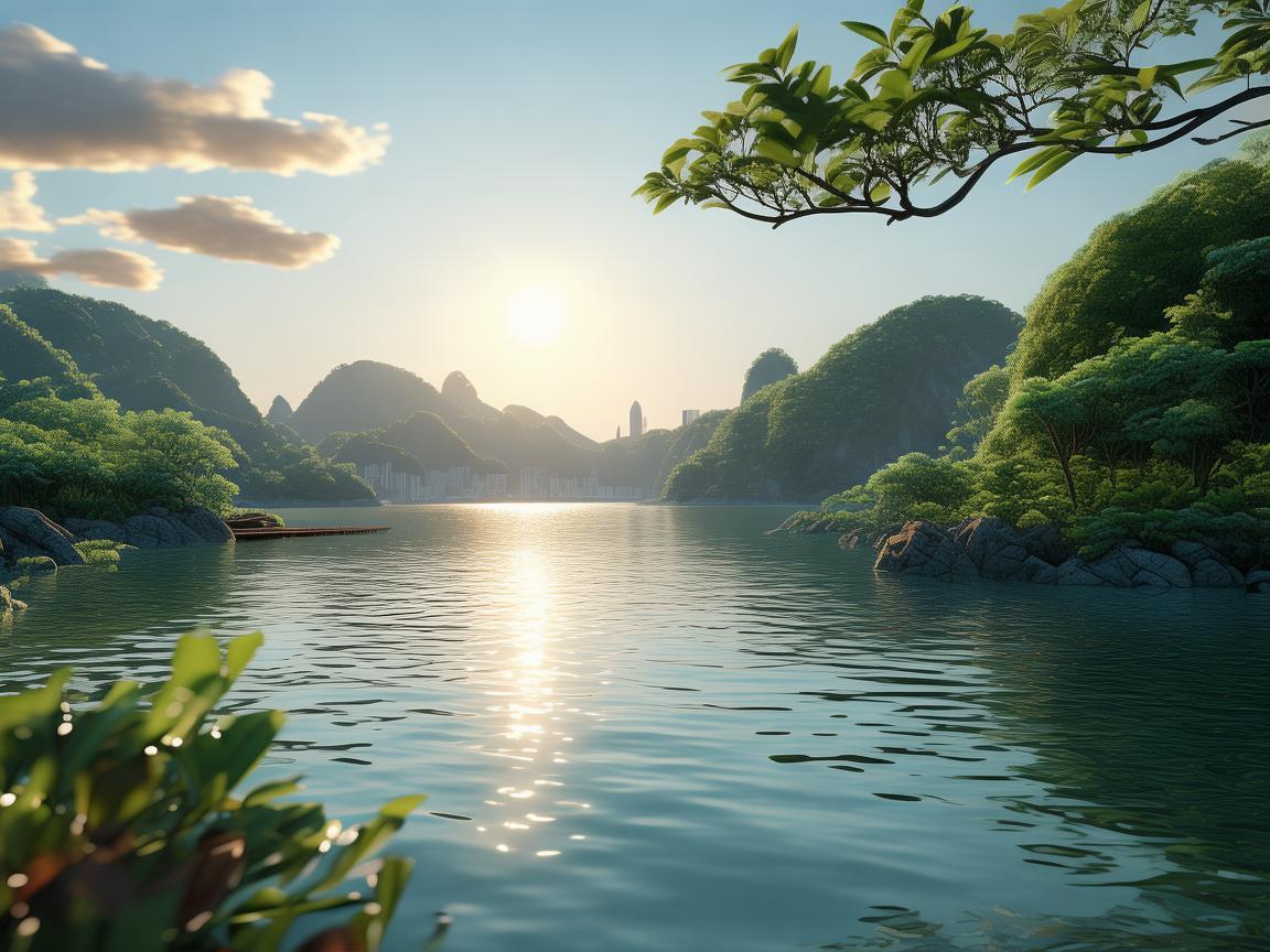 汇龙湾物业真的可靠吗？