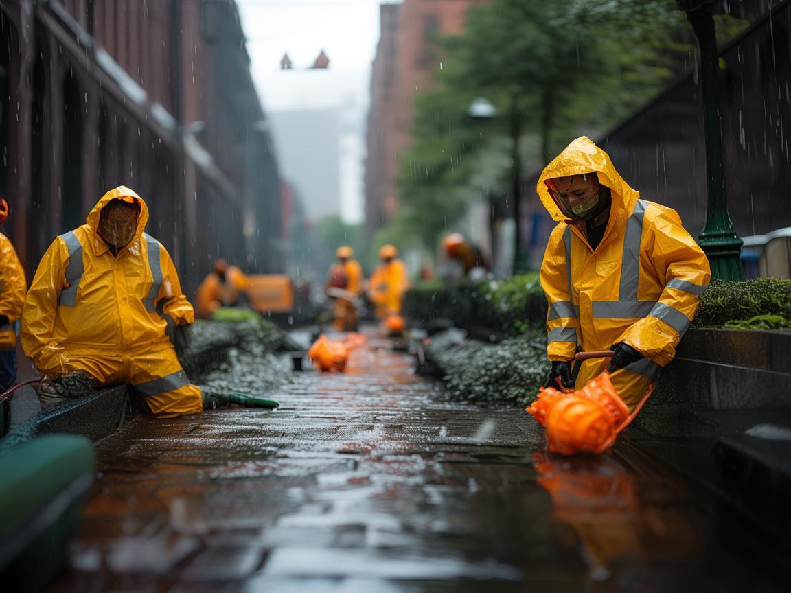 雨润物业外业究竟是做什么的？