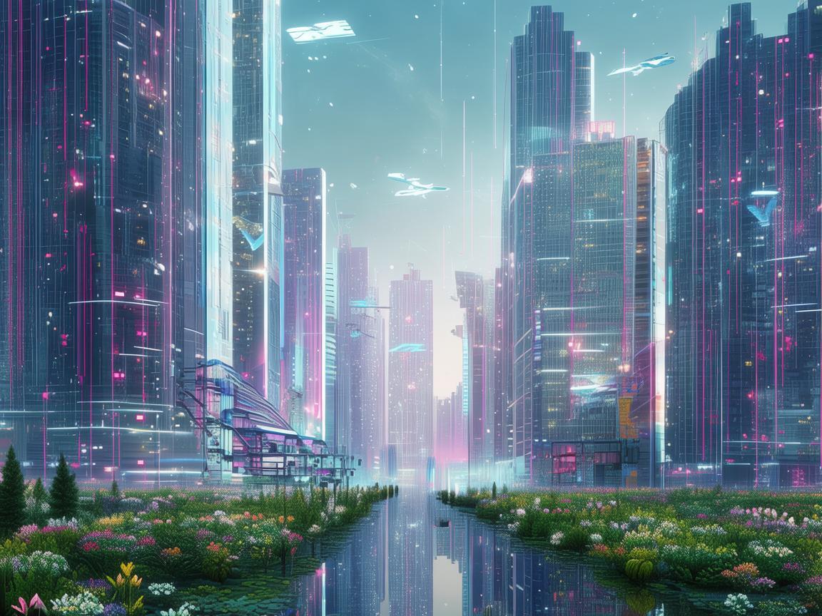 数字空间需要物业管理吗？