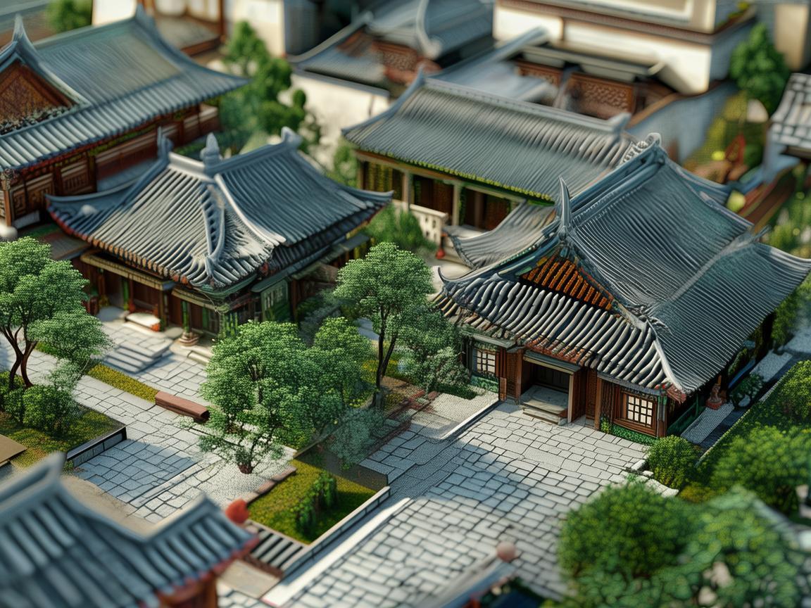 汉都新苑属于什么物业？