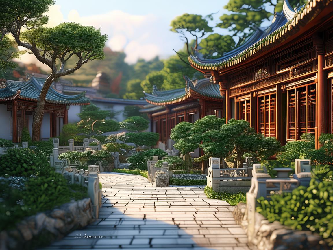 东华苑物业何时开启？