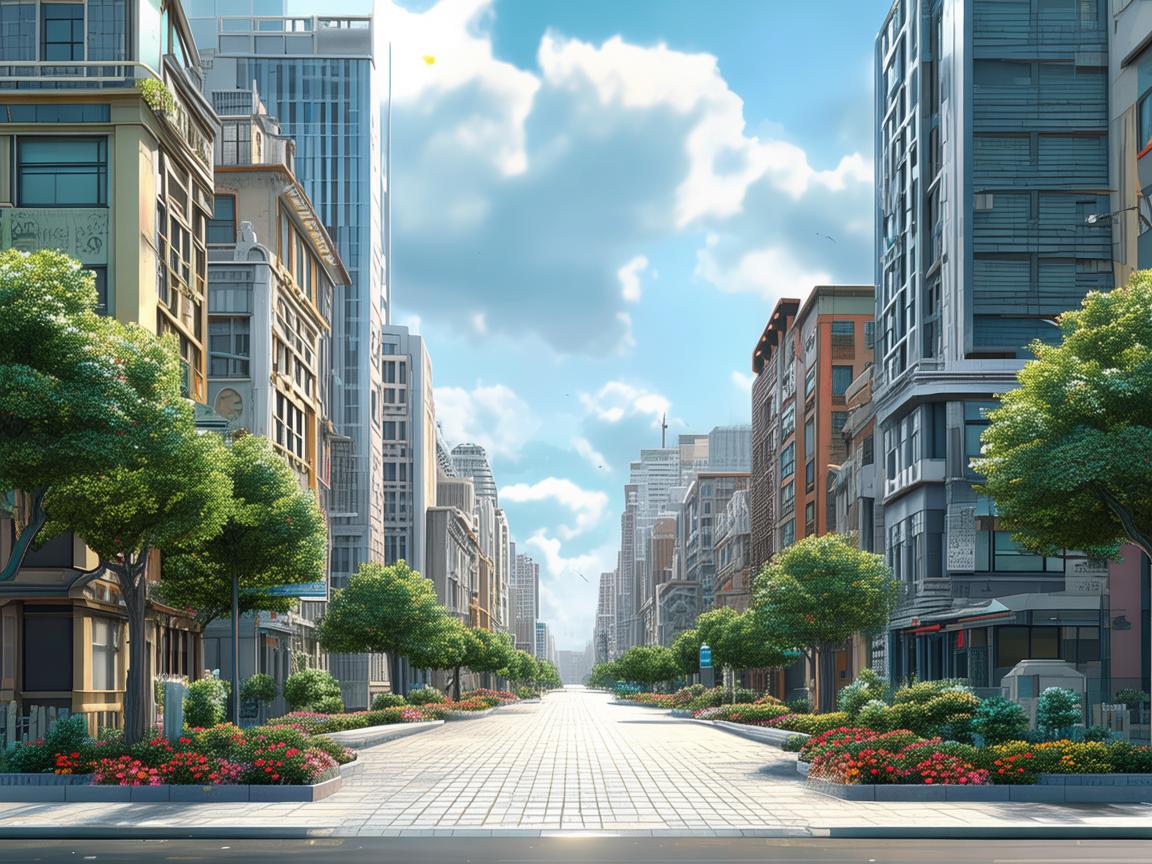 振兴路物业值得买吗？