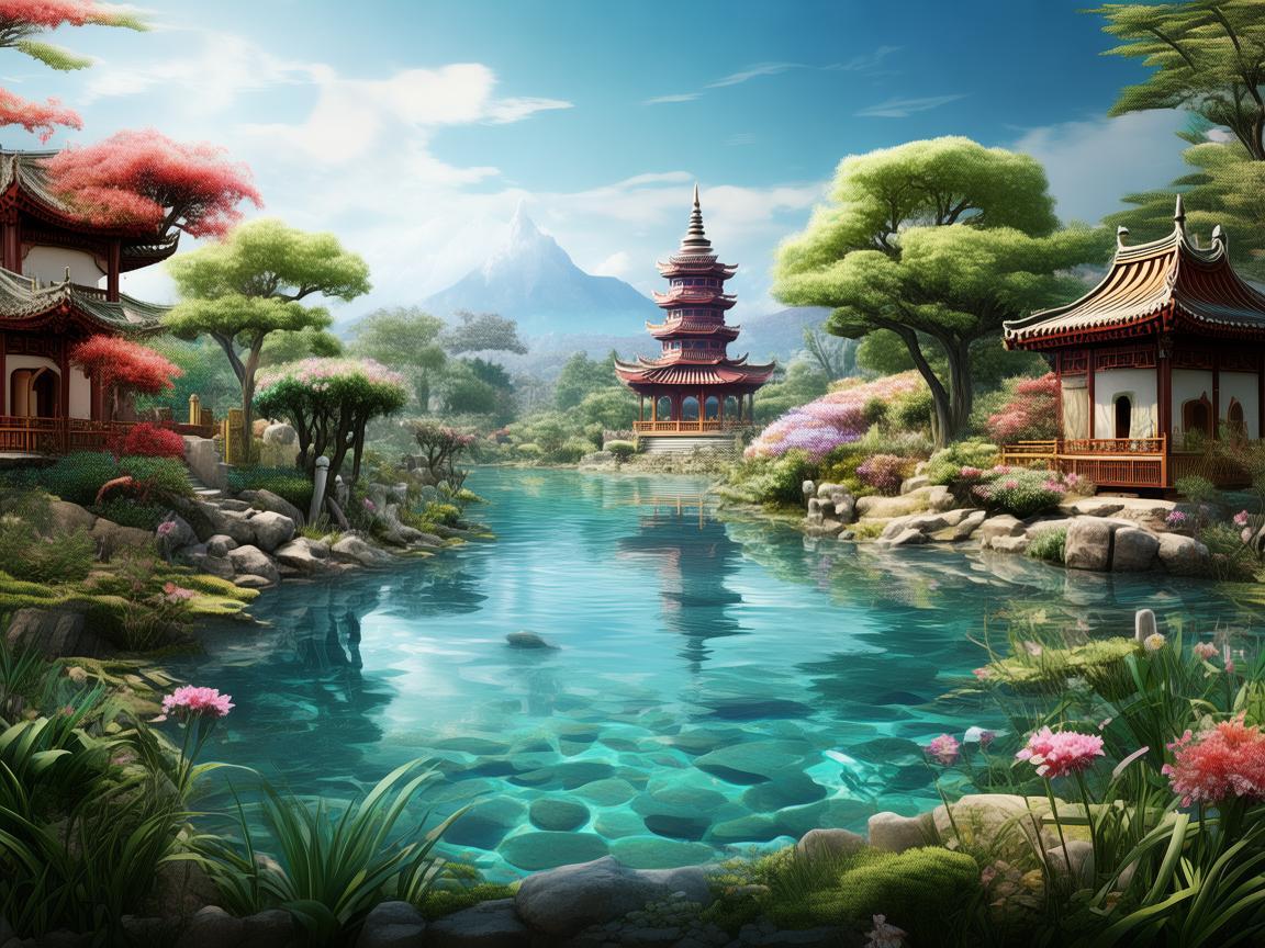 龙潭西路物业可靠吗？