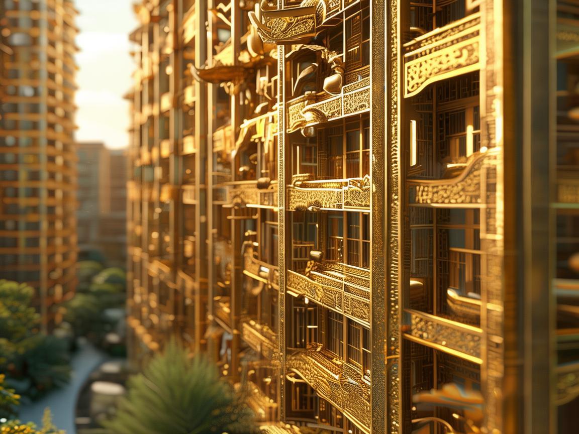 金都跃公馆物业真的可靠吗？