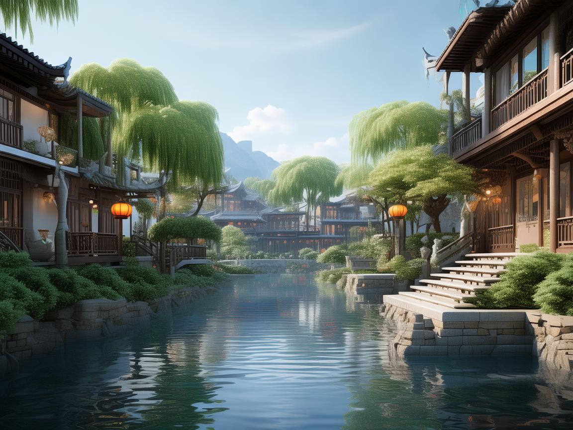 沈阳清河湾究竟是什么物业？