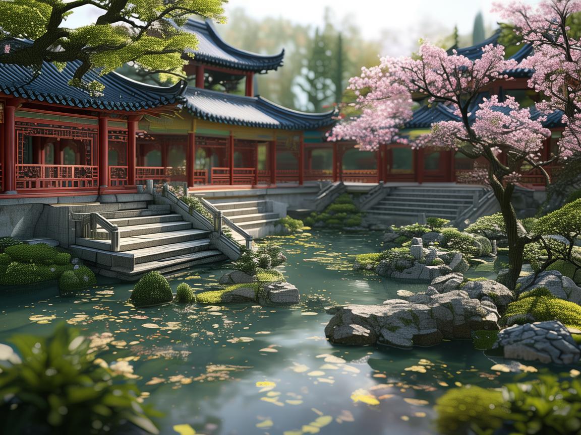 天华园物业有巡逻吗？