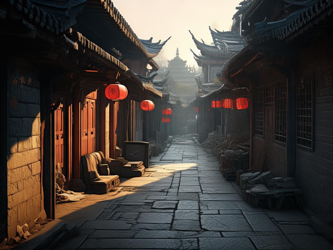 道长巷物业到底管不管事？