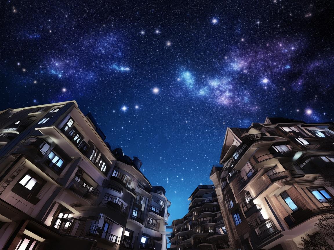 星河物业属于国家单位吗？