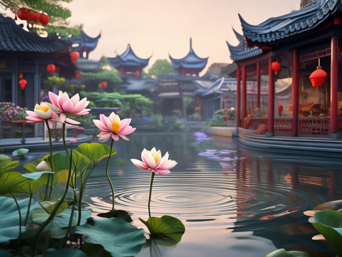 中国物业为什么发展不好？