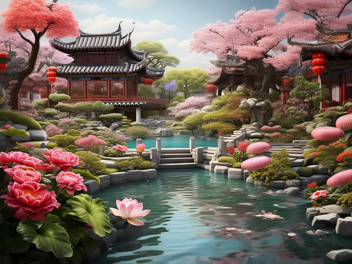龙锦花园物业真的可靠吗？