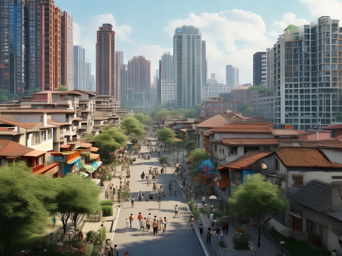 德阳究竟有什么物业公司呢？