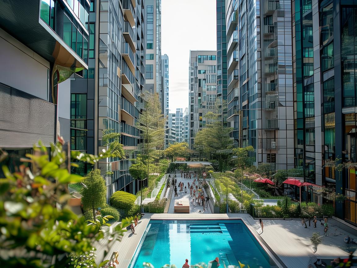 物业真能带给住户便利吗？