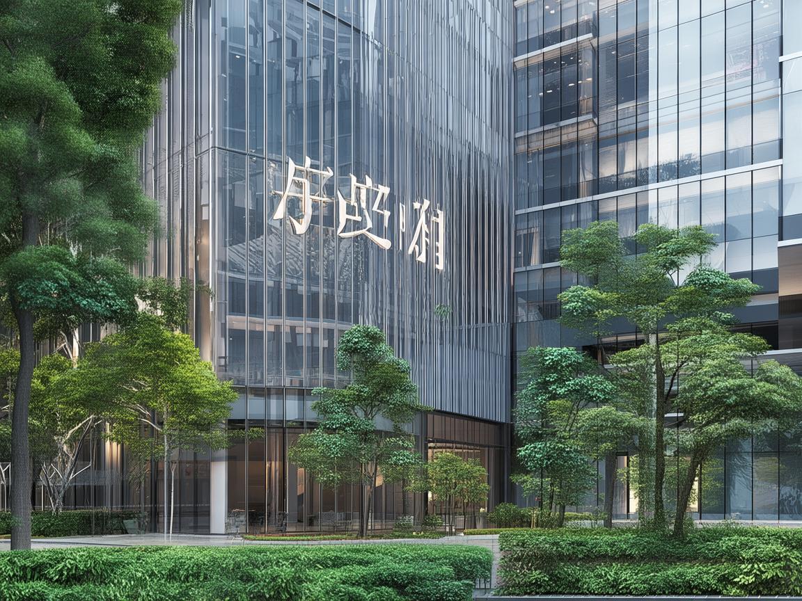 广同物业是国企吗？