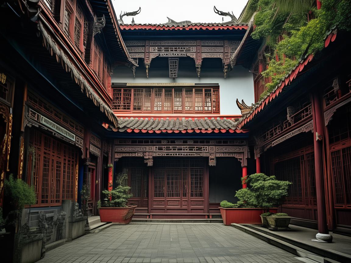 常春楼物业真的可靠吗？