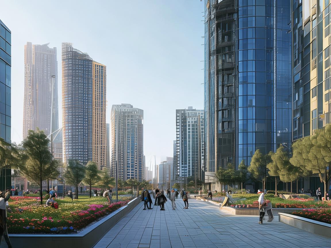 兰州新物业入住条件究竟是什么？