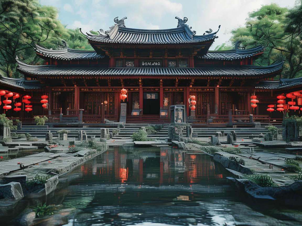 晏公庙物业真的违法了吗？