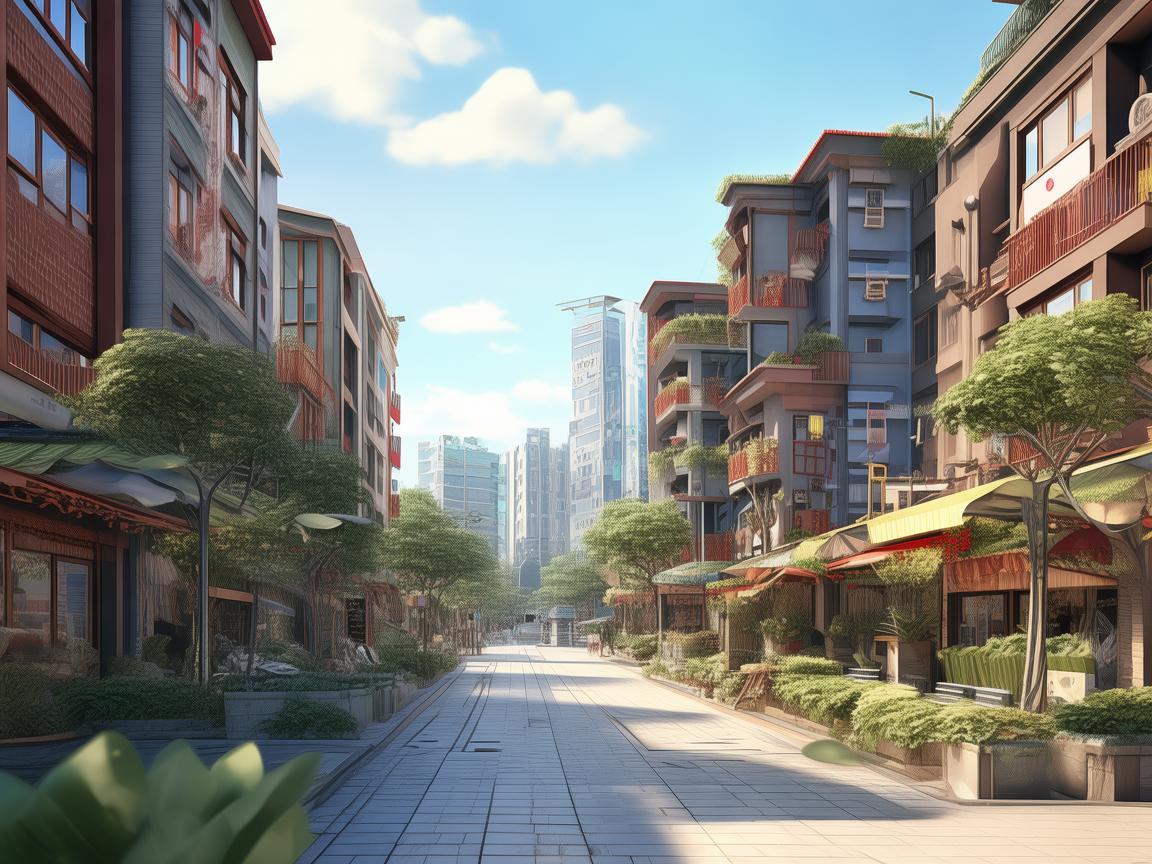 西安物业公司可靠吗？
