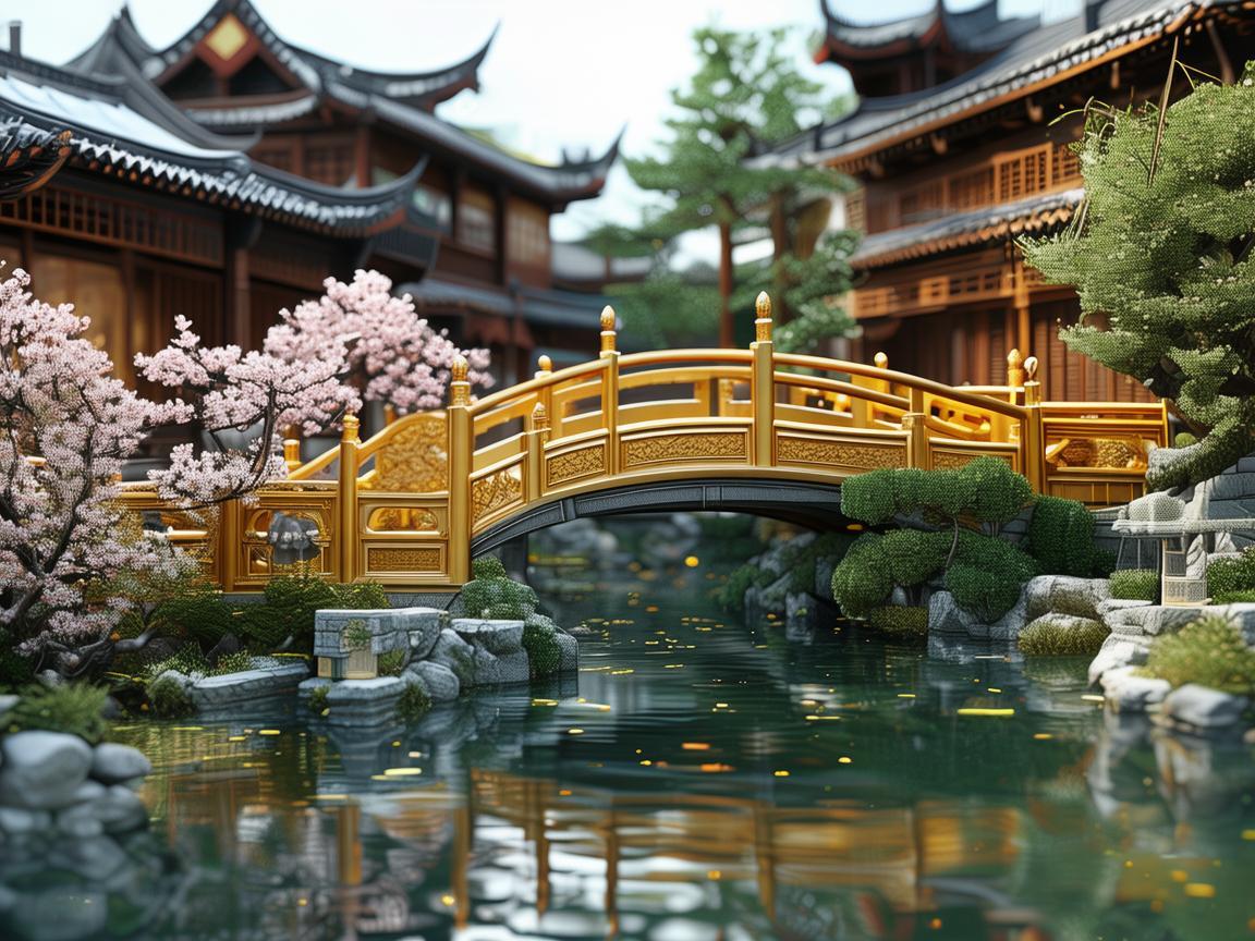 柯桥金桥花园到底是什么物业呢？