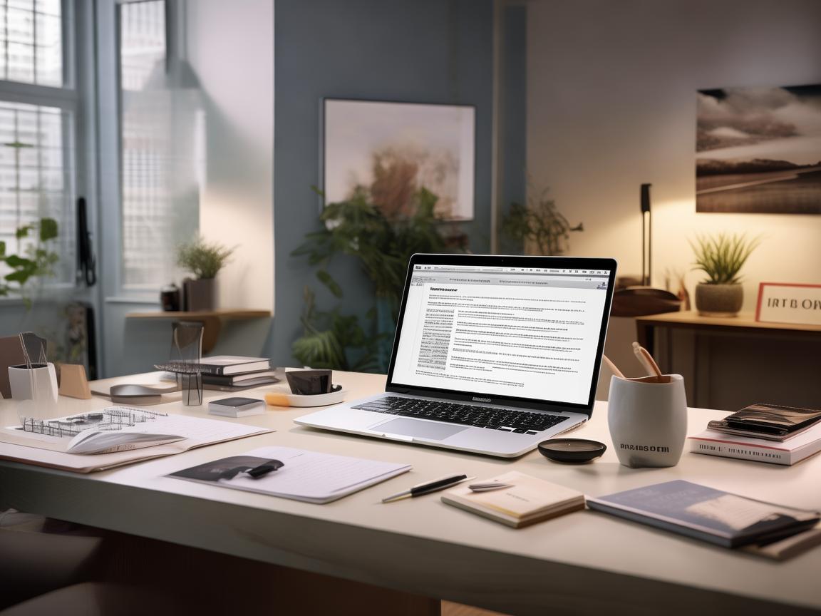 面试物业助理需要注意些什么？