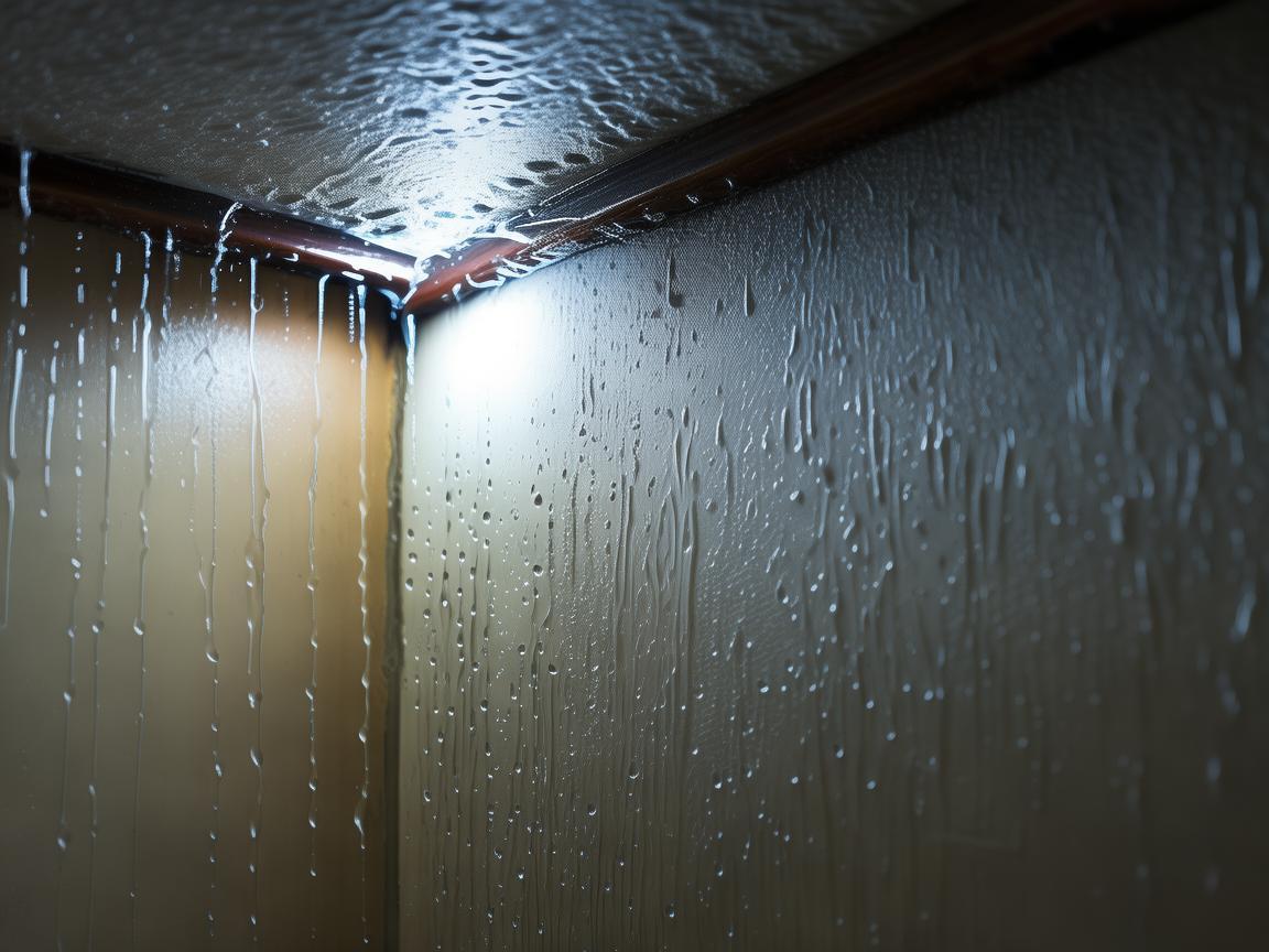 下雨漏水到底归物业管吗？