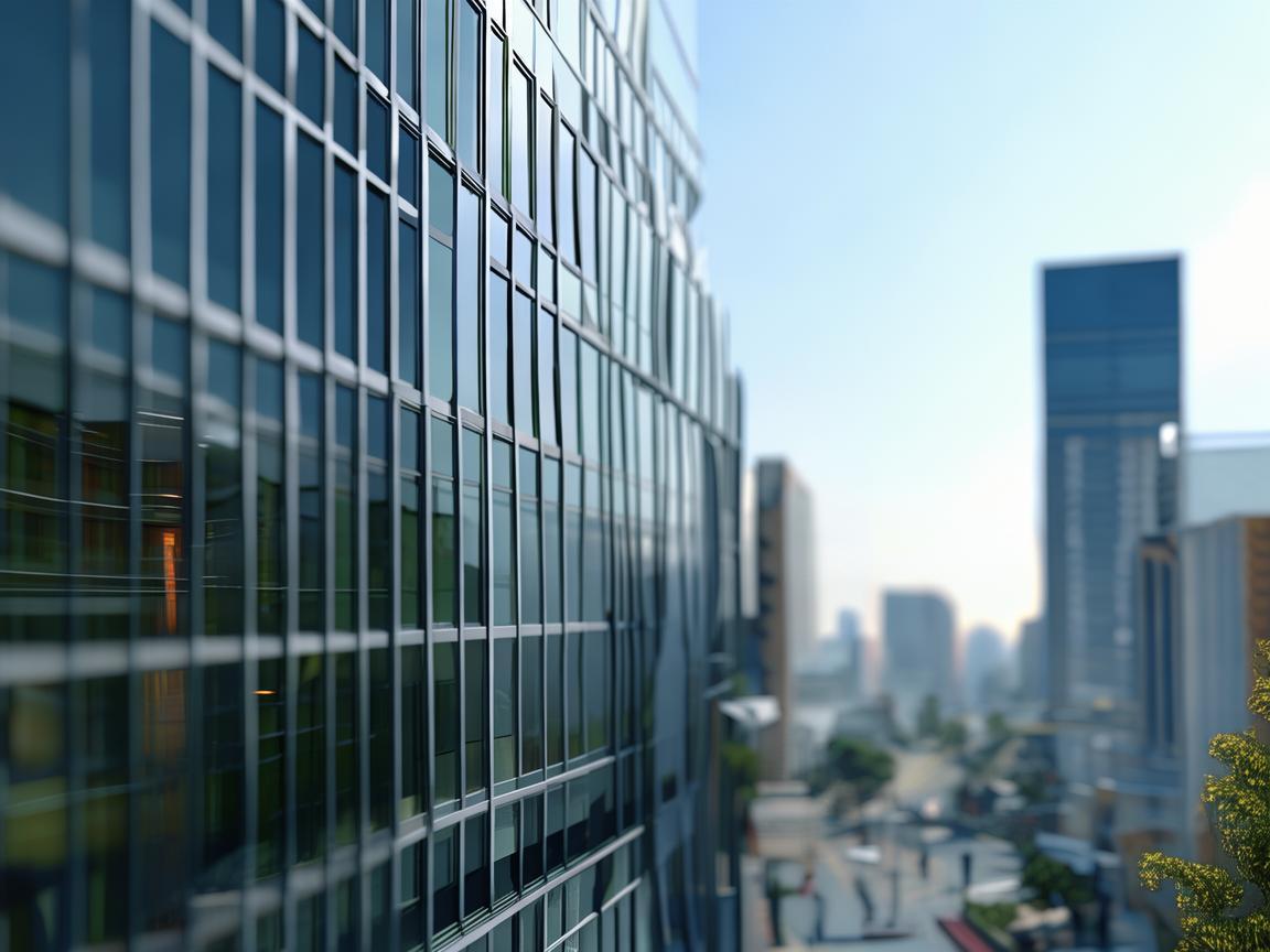 建发物业是建业物业吗？