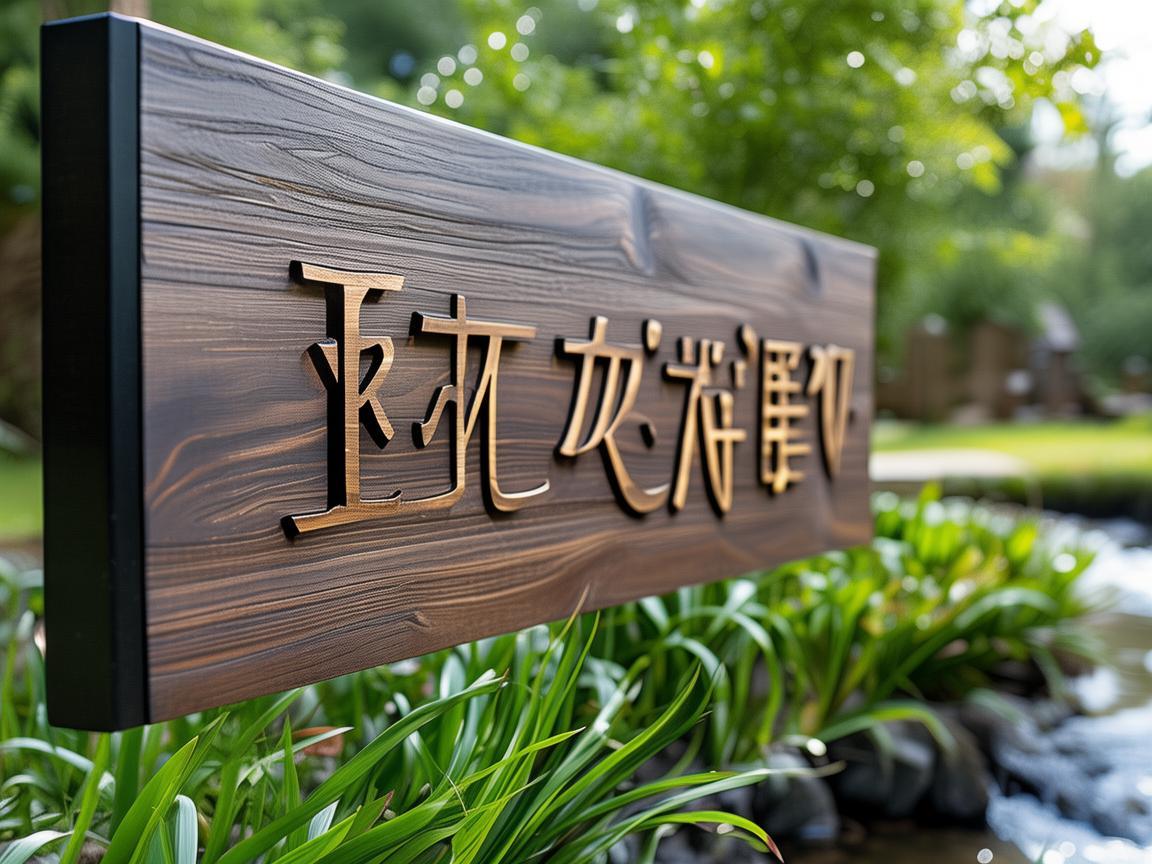 物业服务名称该如何撰写？