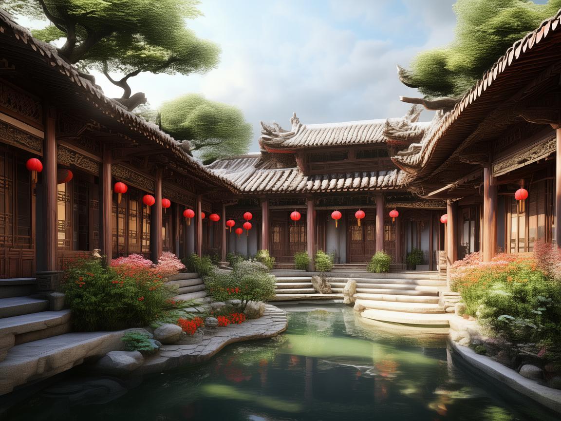 莒县书香慧筑是什么物业？
