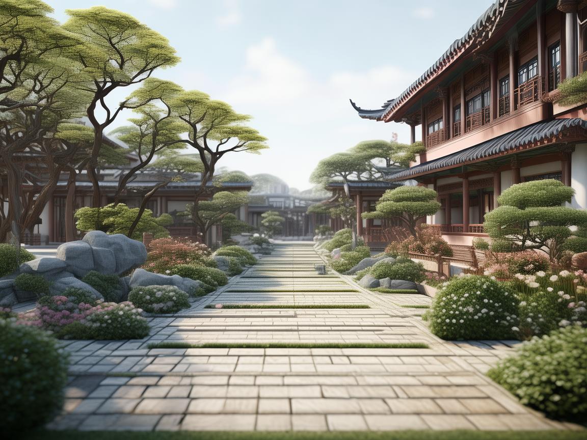 兰亭广场物业好吗？