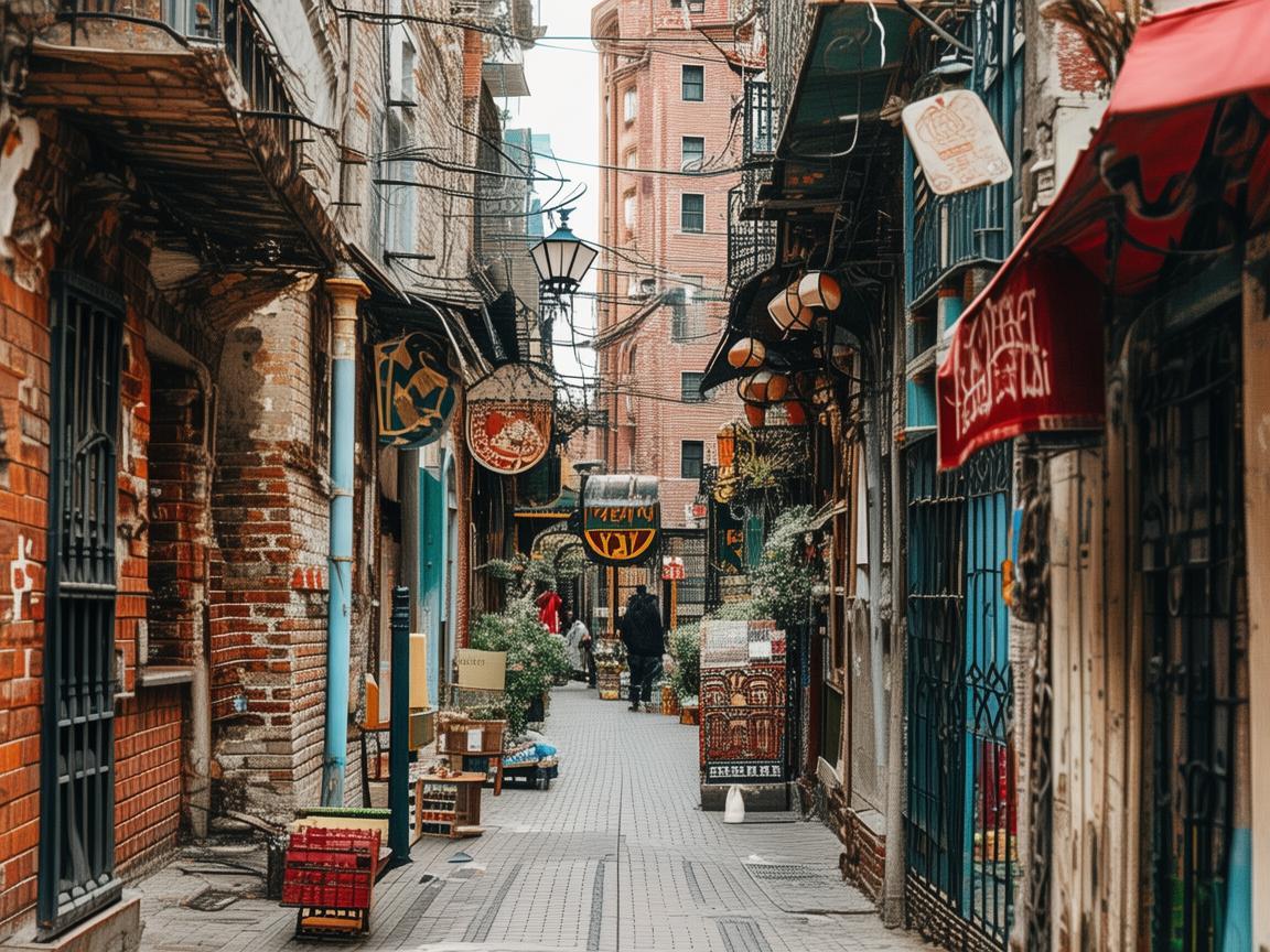物业都是地头蛇吗？