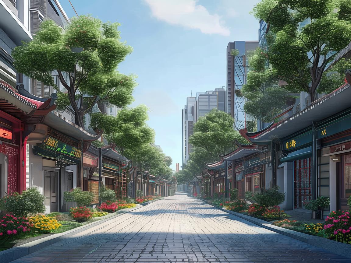 佛山有哪些知名物业公司呢？