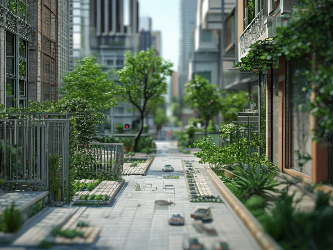 物业的管理究竟是什么意思？