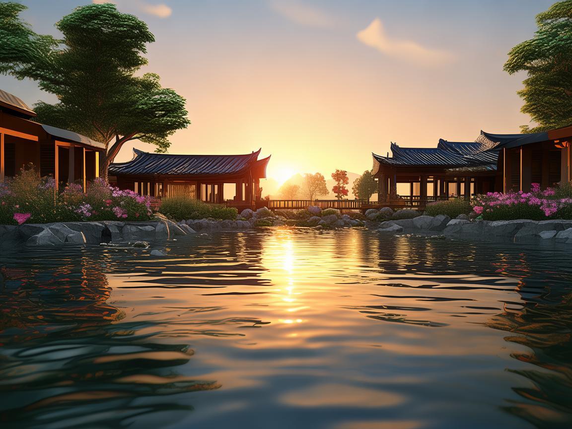 陵县碧桂园物业是什么？