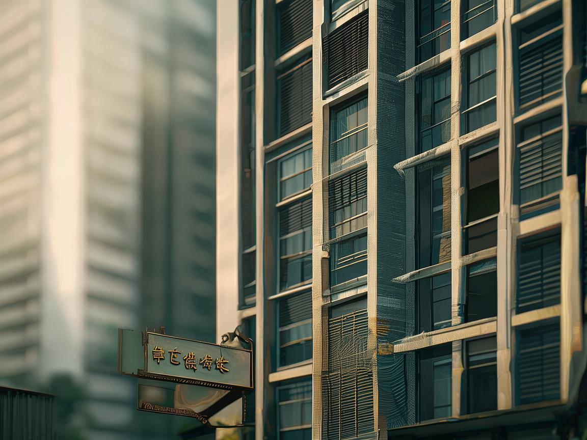 物业费1.5元究竟是什么档次？