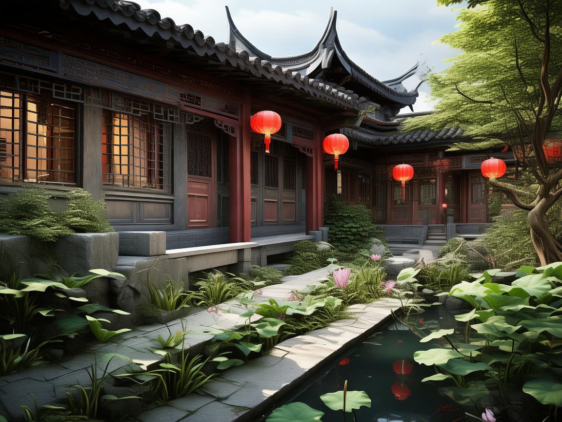 杭州排屋物业条款究竟是什么？